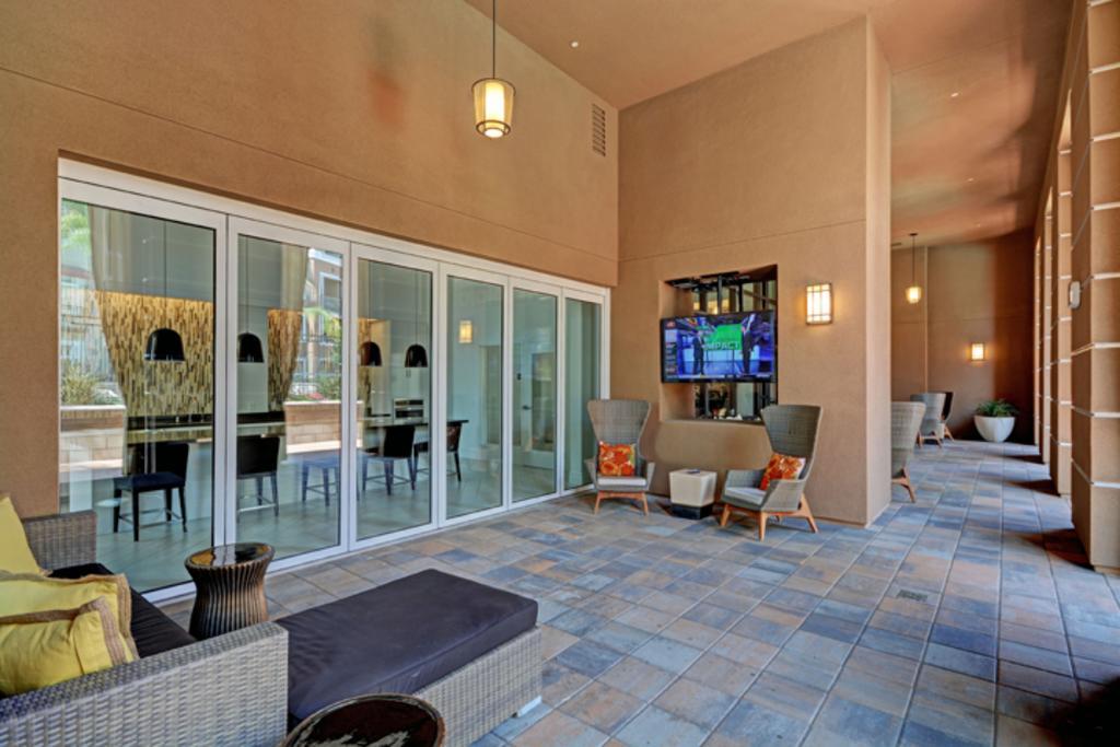 Global Luxury Suites At Baypointe Station Milpitas Exterior foto